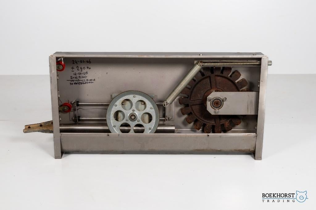 Laco aandrijving kabel 50mm RVS [229]