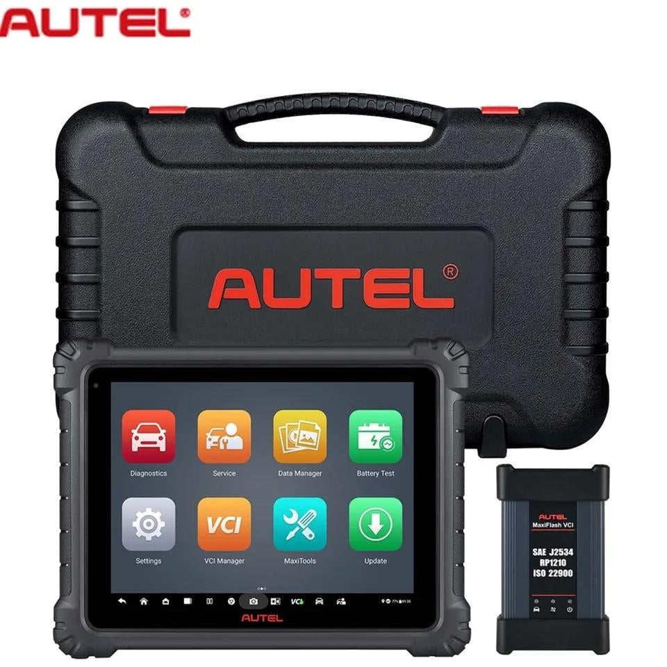 Autel ultra Lite meilleur lecteur doip j2534 Snap-on, Enlèvement ou Envoi, Neuf