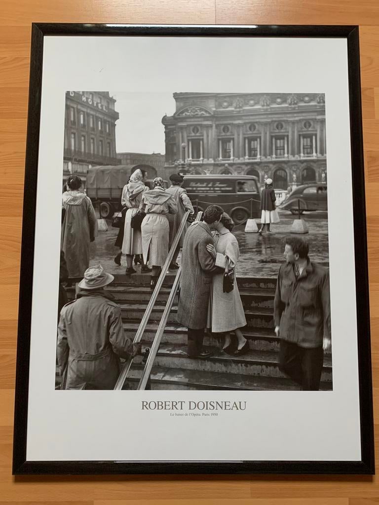 Te Koop :Kader met Portret ., Antiek en Kunst, Ophalen