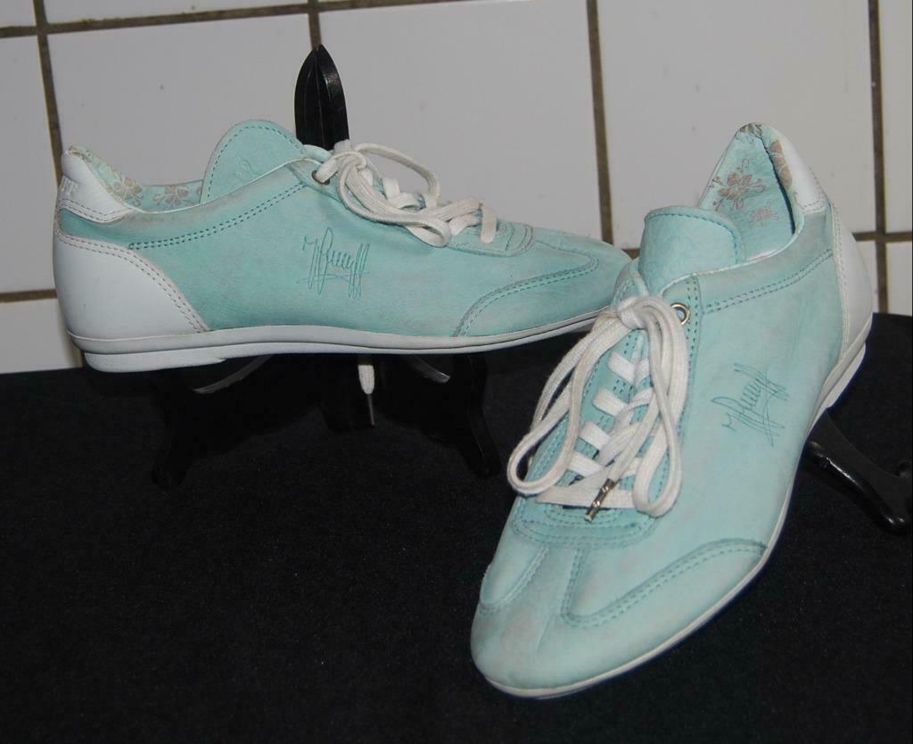 Dames sneakers maat 37 Johan Cruyff, Overige kleuren, Ophalen of Verzenden, Zo goed als nieuw, Sneakers