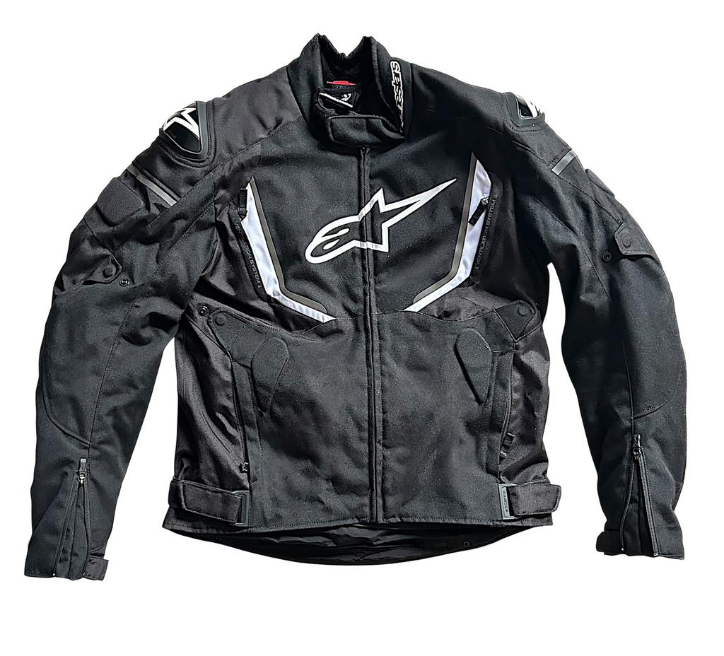 Blouson Alpinestars Waterproof Taille L, Manteau | tissu, Enlèvement ou Envoi, Alpinestar, Neuf, sans ticket