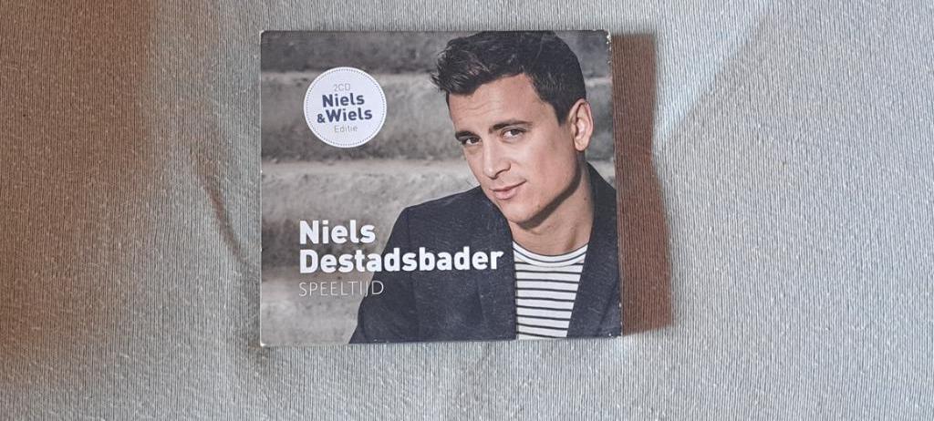 Niels destadsbader speeltijd, Enlèvement ou Envoi