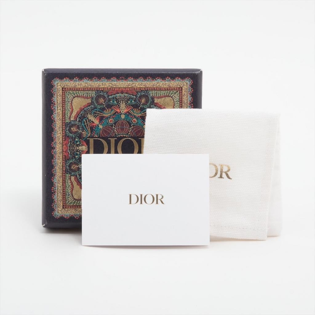 Dior Star-danser maat 50, Gebruikt, Kleiner dan 17, Dame, Goud