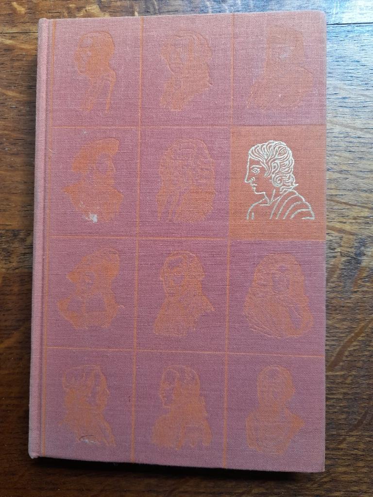 Le mystère étrusque, Boeken, Gelezen, 14e eeuw of eerder, Ophalen of Verzenden, Raymond Bloch