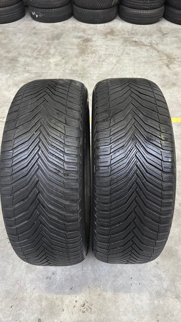 2355020 235/50/20 235/50R20 winter merk michelin, Ophalen, Zo goed als nieuw