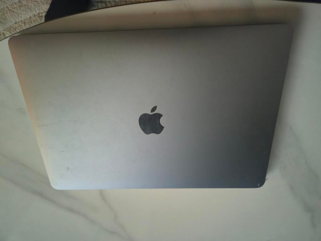 MacBook Pro 13” – i5 – 8GB – Touch Bar – Ventura – Perfect W, Computers en Software, Gebruikt, 256 GB, Qwerty, 8 GB