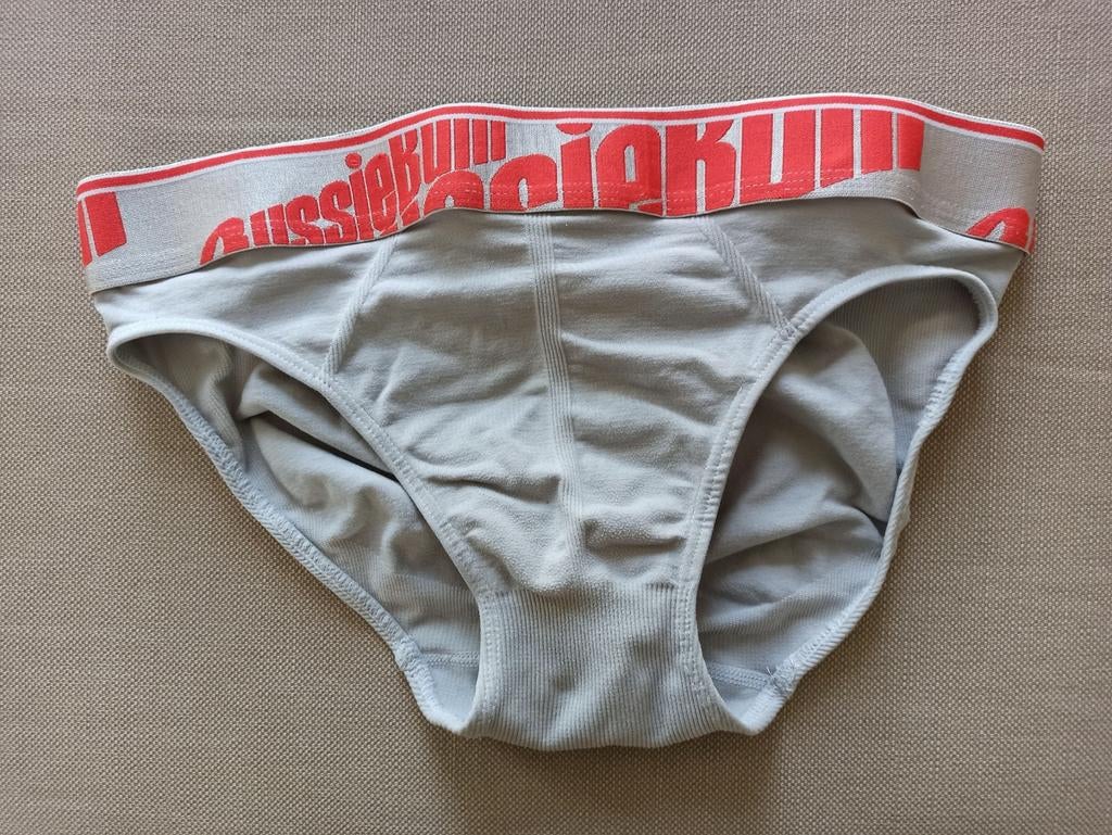 Slips Aussiebum - maat M, Kleding | Heren, Ophalen of Verzenden, Aussiebum, Slip