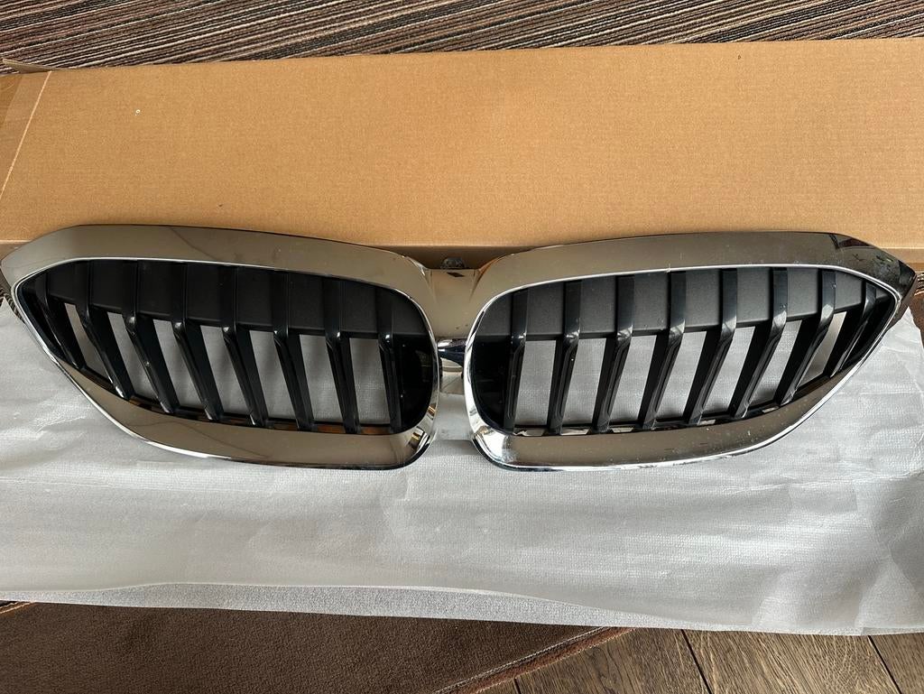 BMW Front grill - 3 reeks G20/G21, Auto-onderdelen, Gebruikt, Voor, Ophalen of Verzenden, BMW