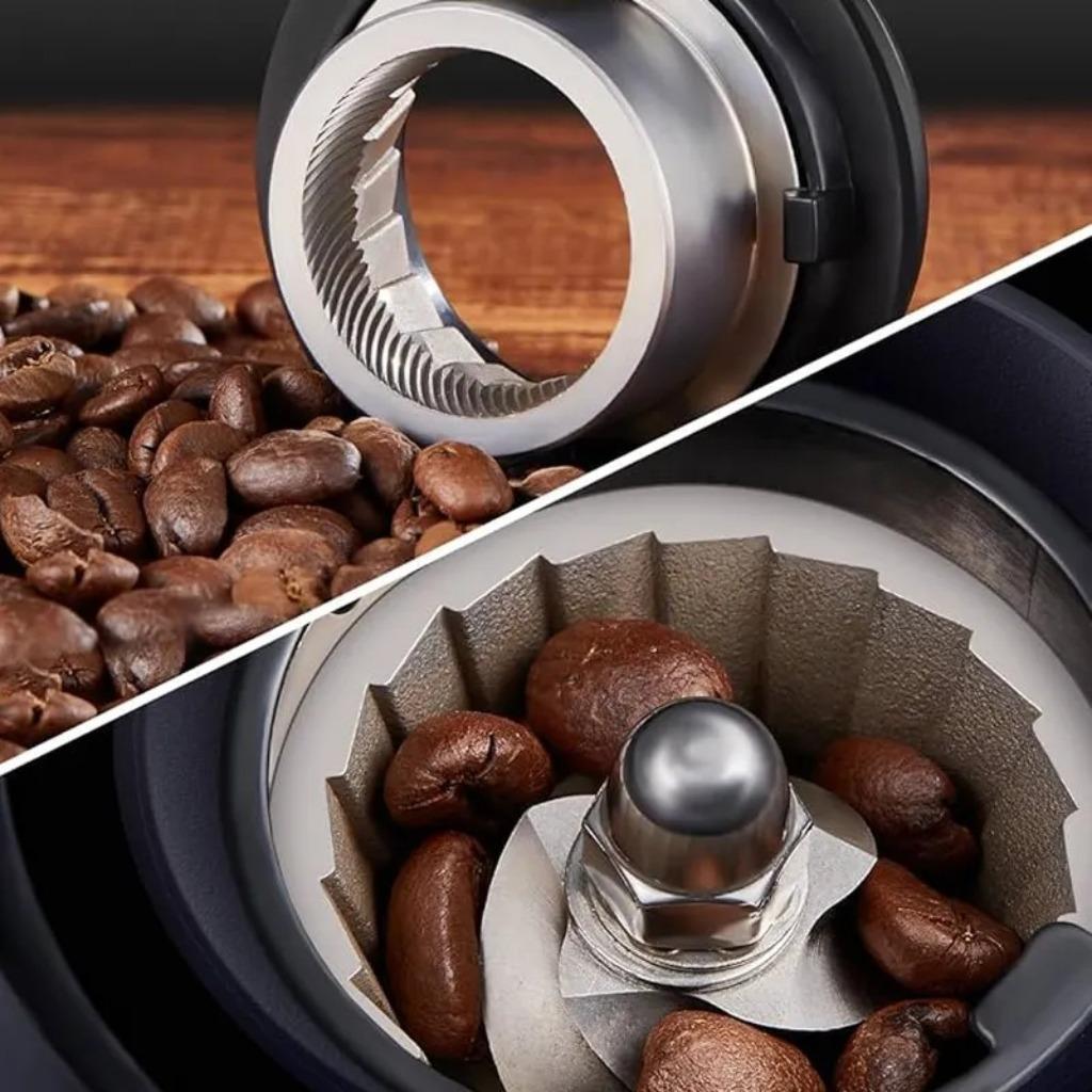 Jura Broyeur Conique (Set de Meules), Neuf, Machine à espresso, Enlèvement ou Envoi, Autres types
