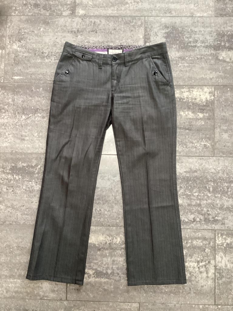 Broek Esprit 42/44, Kleding | Dames, Broeken en Pantalons, Maat 42/44 (L), Ophalen of Verzenden, Zo goed als nieuw, Esprit
