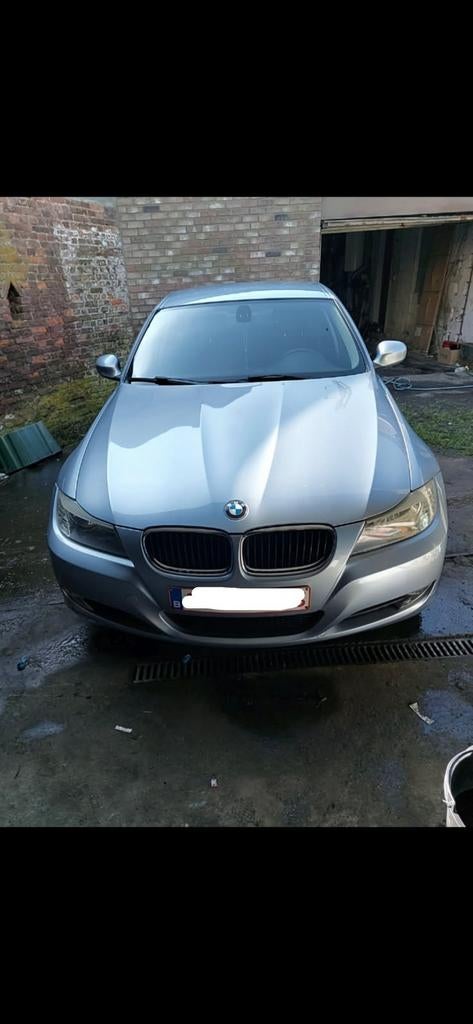 BMW e90 moteur n47 pièces détachées, Auto-onderdelen, Mini