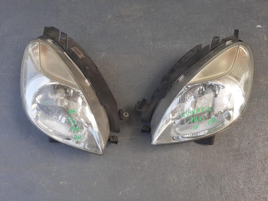 Phare gauche et droit CITROEN XSARA PICASSO PHASE 2, Autos : Pièces & Accessoires, Enlèvement ou Envoi