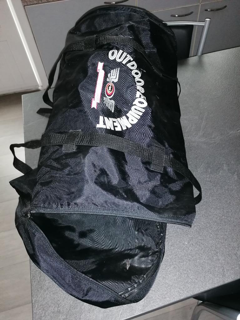 bagagerol moto Held outdoor equipment, Enlèvement ou Envoi, Comme neuf