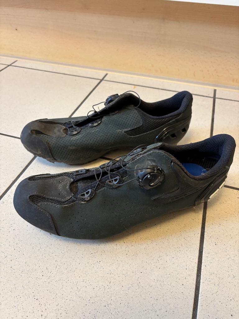 Fietsschoenen, Enlèvement ou Envoi, SDI, Utilisé, L