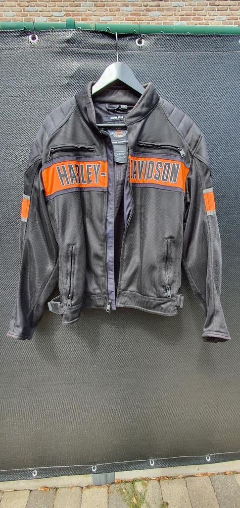 Zomer motorvest, Motoren, Ophalen of Verzenden