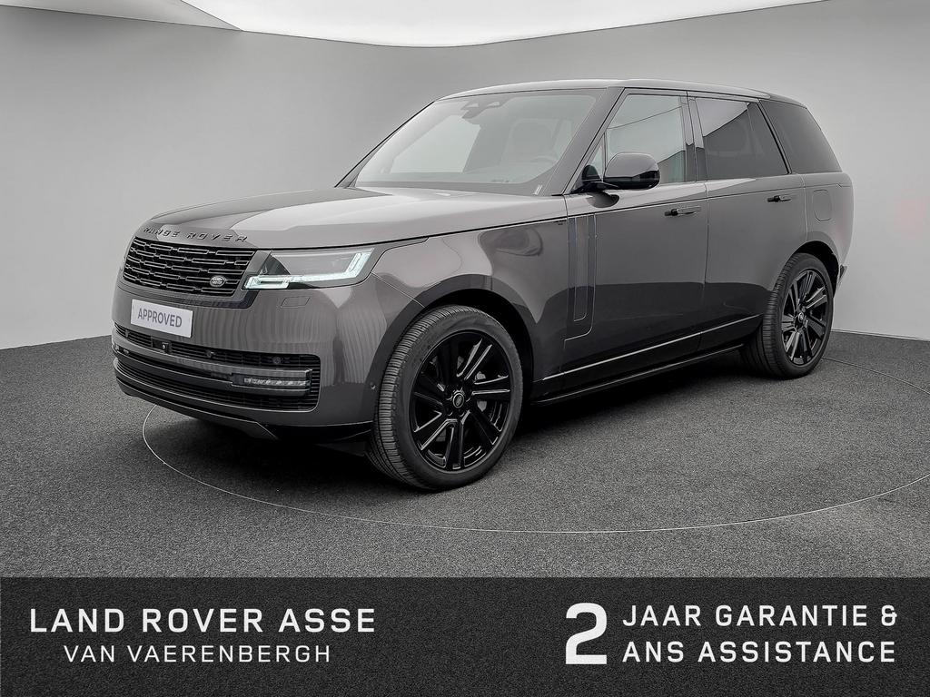 Land Rover Range Rover P510e HSE SWB AWD, Achat, Entreprise, 5 portes, 377 kW