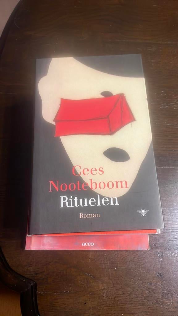 KU Leuven leesboeken Nederlands, Ophalen of Verzenden, Zo goed als nieuw