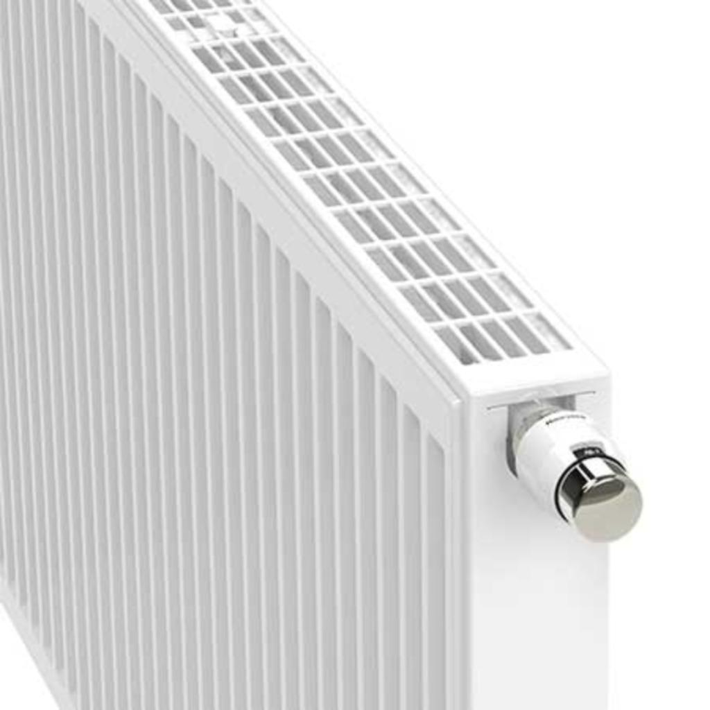 radiateur Stelrad Novello 8 Nouveau, Bricolage & Construction, Chauffage & Radiateurs, Enlèvement, Neuf, Radiateur, Haut rendement (HR)
