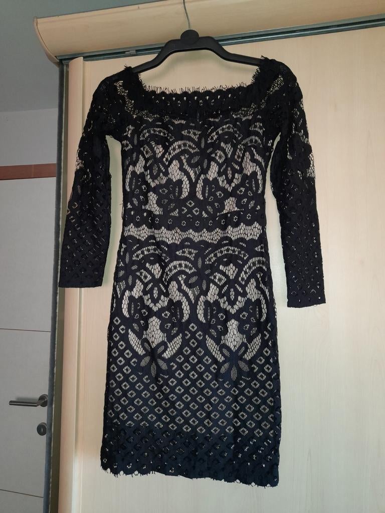 Jurk soky&soka M, Taille 38/40 (M), Enlèvement ou Envoi, Au-dessus du genou, Soky&soka