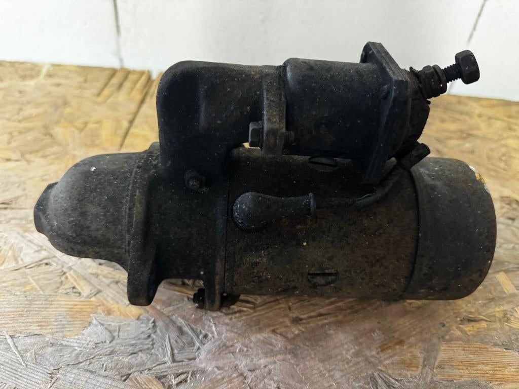 Mercedes Ponton 220S, Ophalen of Verzenden, Gebruikt, Voor, Mercedes-Benz