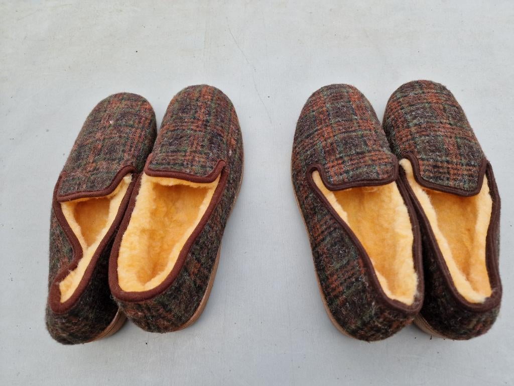 Pantoffels, Diversen, Ophalen, Nieuw