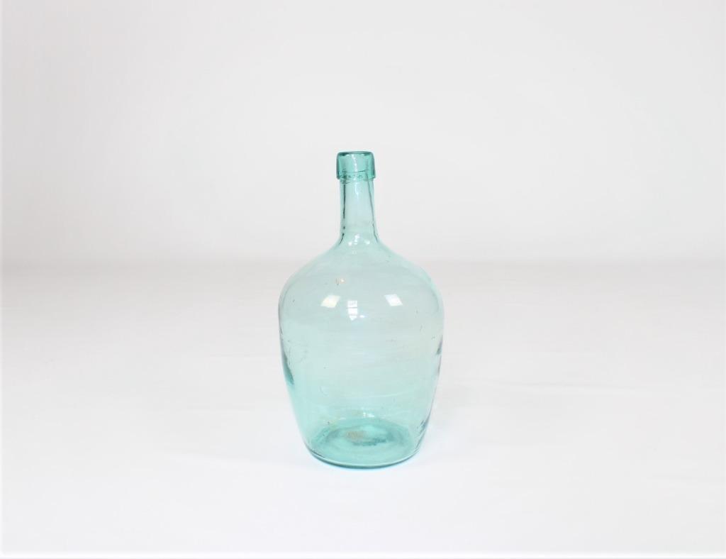 kleine blauwe dame jeanne, Antiek en Kunst, Ophalen