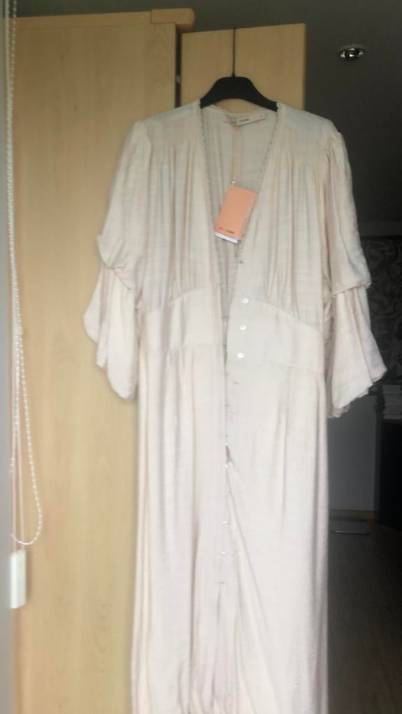 Kleedje Rue de Femme maat XL, Rue de Femme, Ophalen of Verzenden, Nieuw, Maat 42/44 (L)