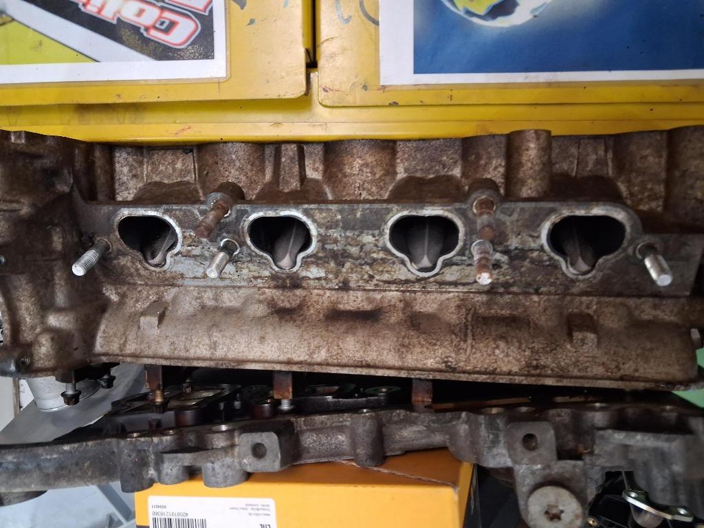 pieces moteur et boite Opel Corsa 1.2, Enlèvement, Opel
