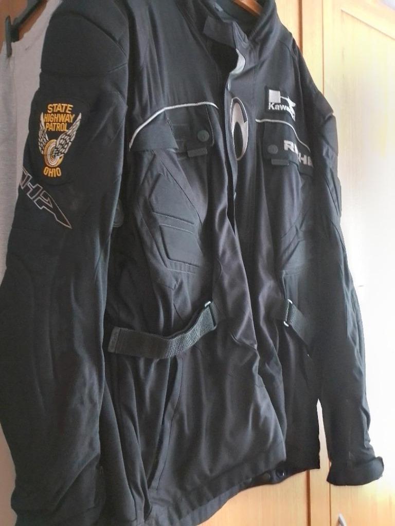 Veste moto Richa, Enlèvement ou Envoi