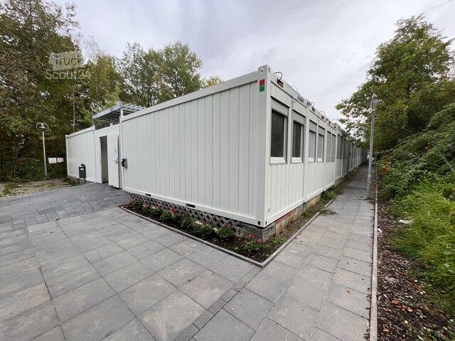 OP ZOEK NAAR WOONUNIT/WOONCONTAINER, Jusqu'à 3