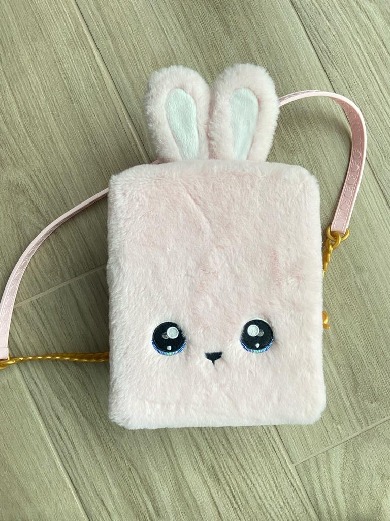 Na! Na! Na! Surprise: 3 in 1 backpack surprise, Kinderen en Baby's, Ophalen, Zo goed als nieuw