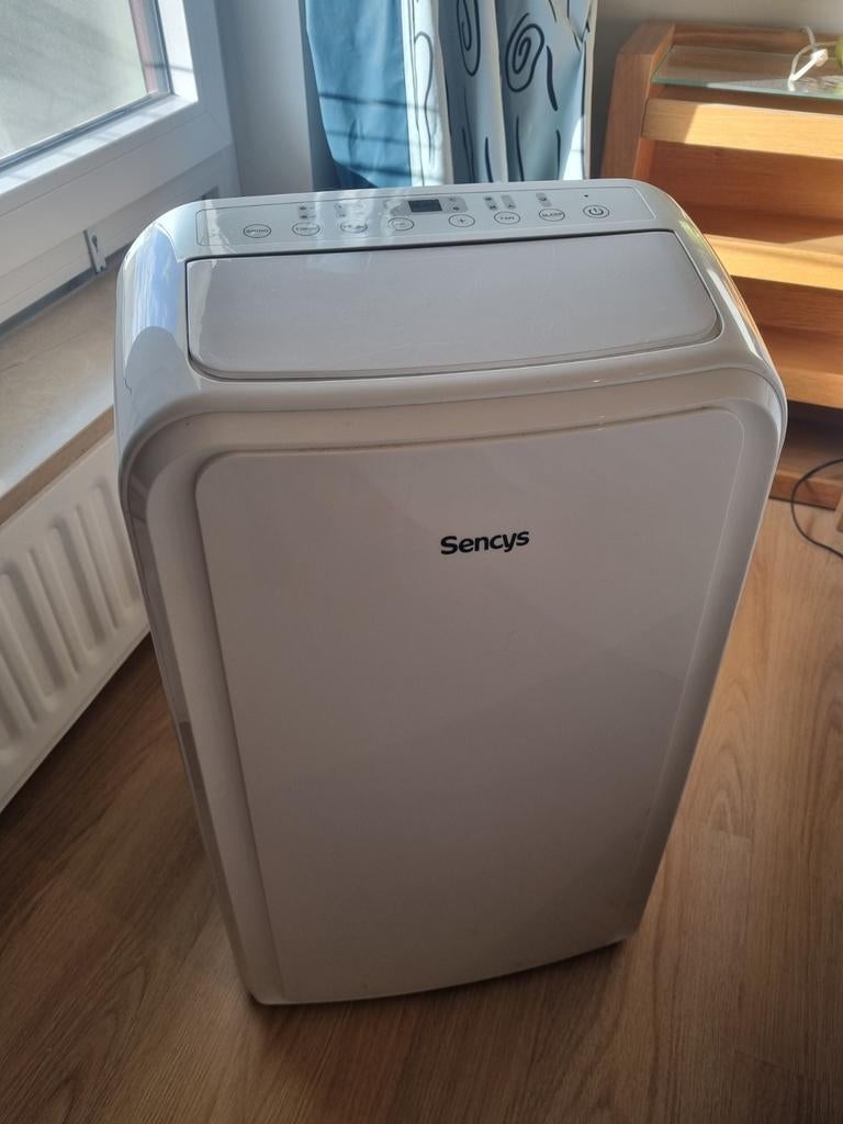 Climatiseur mobile en parfait état neuf, Enlèvement, Comme neuf, Climatiseur mobile