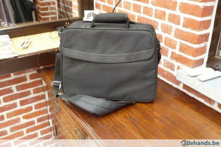 laptoptas Kensington, Ophalen of Verzenden, Gebruikt