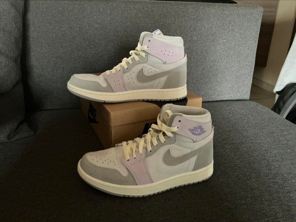 Nike jordans maat 39, Ophalen, Zo goed als nieuw