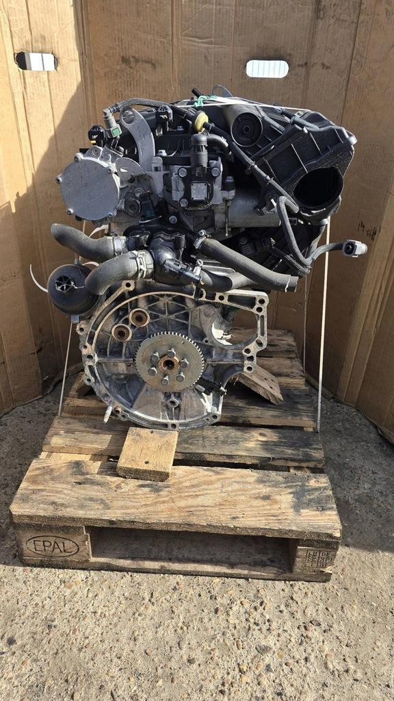 Moteur 8FP Complet C4 208 207 C3 DS3 PEUGEOT CITROEN, Autos : Pièces & Accessoires, Moteurs & Accessoires, Envoi, Utilisé, Daihatsu