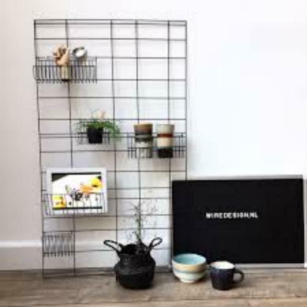 Accessoires Memobord zwart – Nieuw, Huis en Inrichting, Woonaccessoires | Memoborden, Ophalen of Verzenden, Nieuw