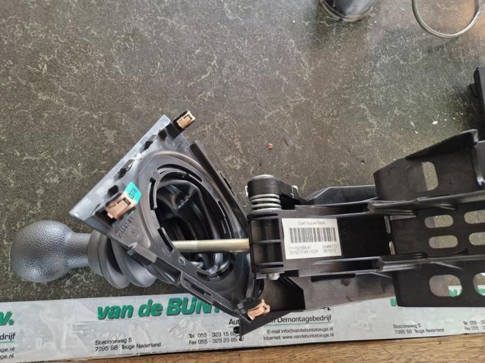 Levier de vitesse d'un Opel Agila, -, Opel, 3 mois de garantie, Utilisé