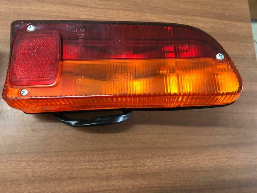 Achterlicht rechts voor Lamborghini Miura P400 en S, Auto-onderdelen, Verlichting, Overige automerken, Nieuw, Ophalen of Verzenden