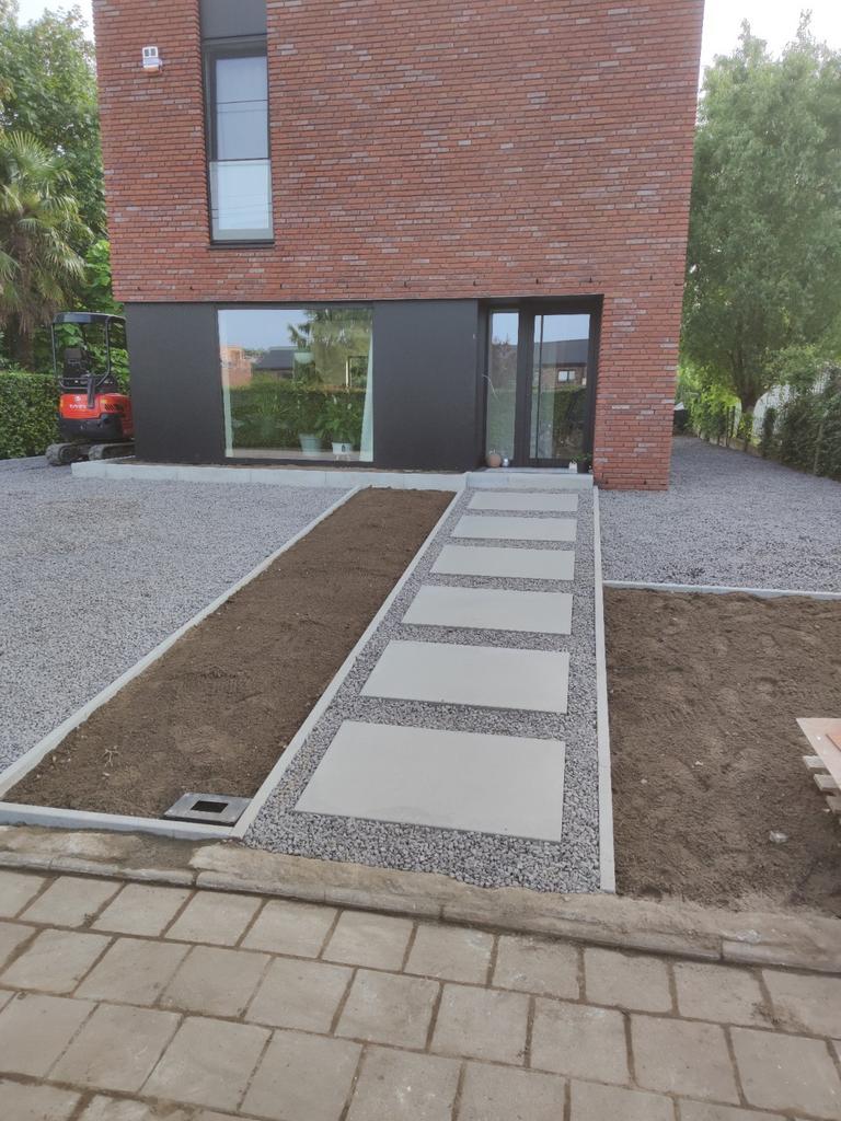 Klinkerwerken - Tuinaanleg - Klinkers - Terrassen, Diensten en Vakmensen