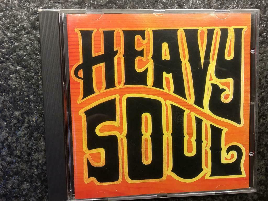 Paul Weller : heavy soul cd, Enlèvement ou Envoi