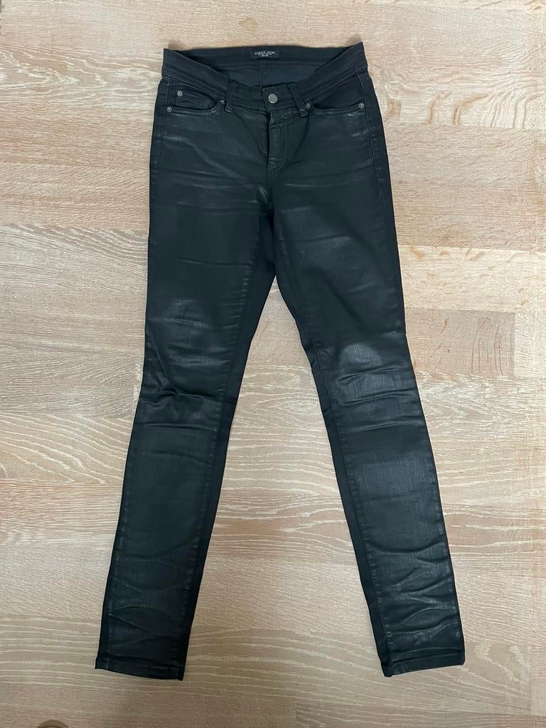 Zwarte jeans Cambio 38, Ophalen of Verzenden, Zo goed als nieuw
