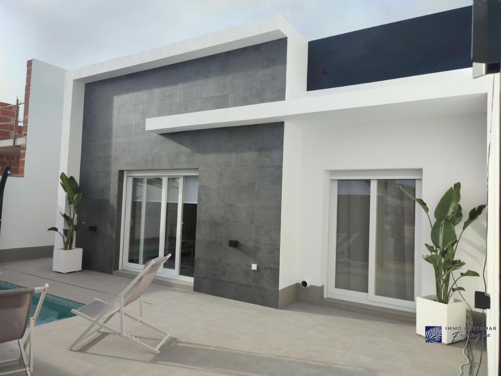 maison a vendre en espagne, Immo, Village, Balsica, 3 pièces, Espagne