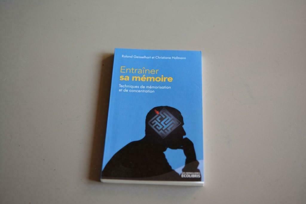 Entrainer sa mémoire. Je ne sais pas maigrir. Ne vous noyez, Envoi, Utilisé, Psychologie du développement