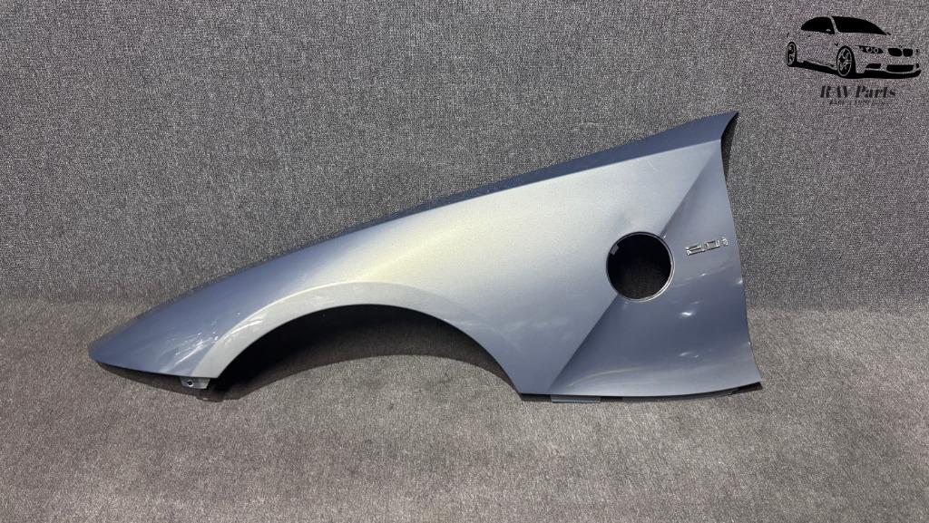 Panneau latéral gauche pour BMW Z4 E85 E86 7053327, Autos : Pièces & Accessoires, Enlèvement ou Envoi, Garde-boue, Utilisé, BMW