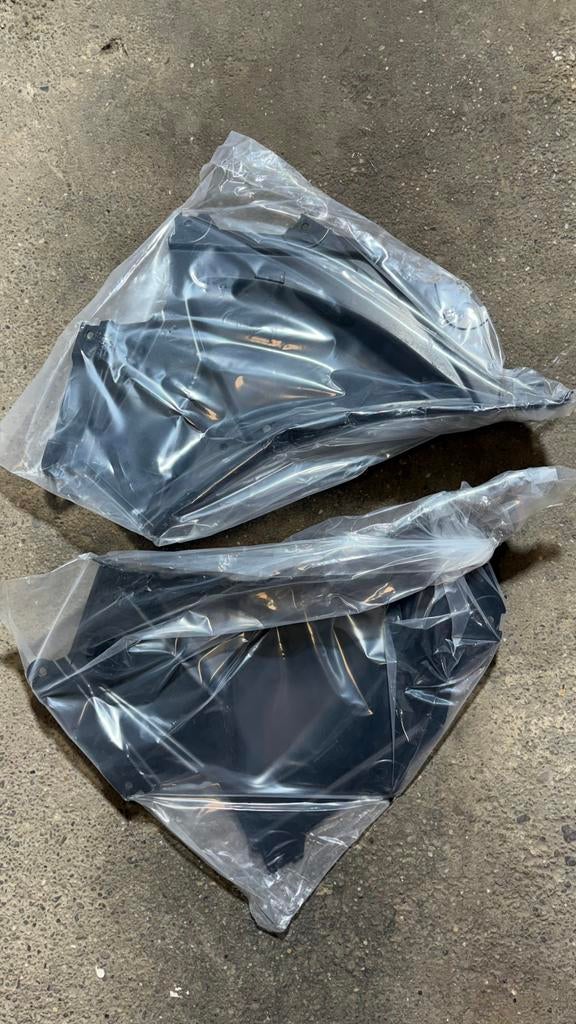 BMW 3 Series G20 M pakket afdekking, Ophalen, BMW