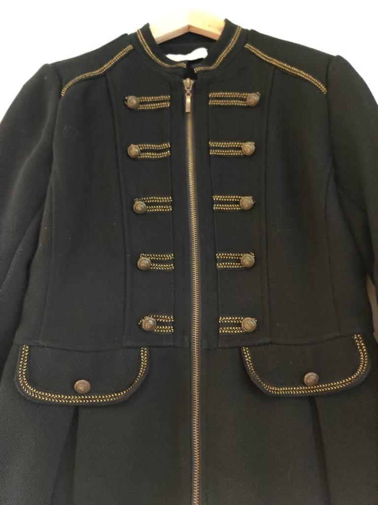 blazer cache cachejaren 90 size 2maat small, Ophalen of Verzenden