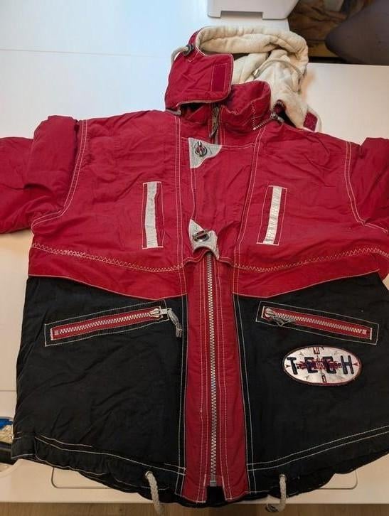 Veste de Jingler, Enlèvement ou Envoi, Comme neuf, Manteau