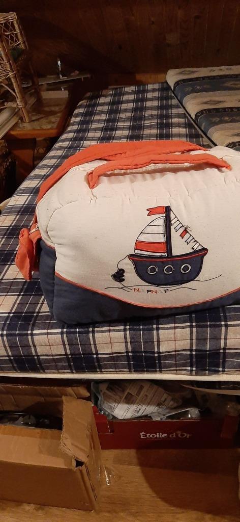 accessoires bébé  nafnaf, Enlèvement, Utilisé, Nafnaf