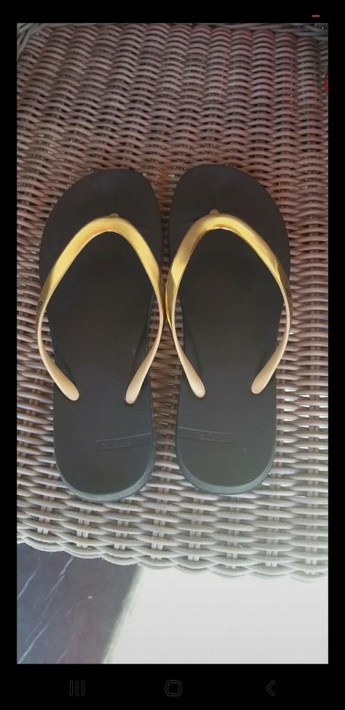 Slippers maat 39, Ophalen of Verzenden, Nieuw