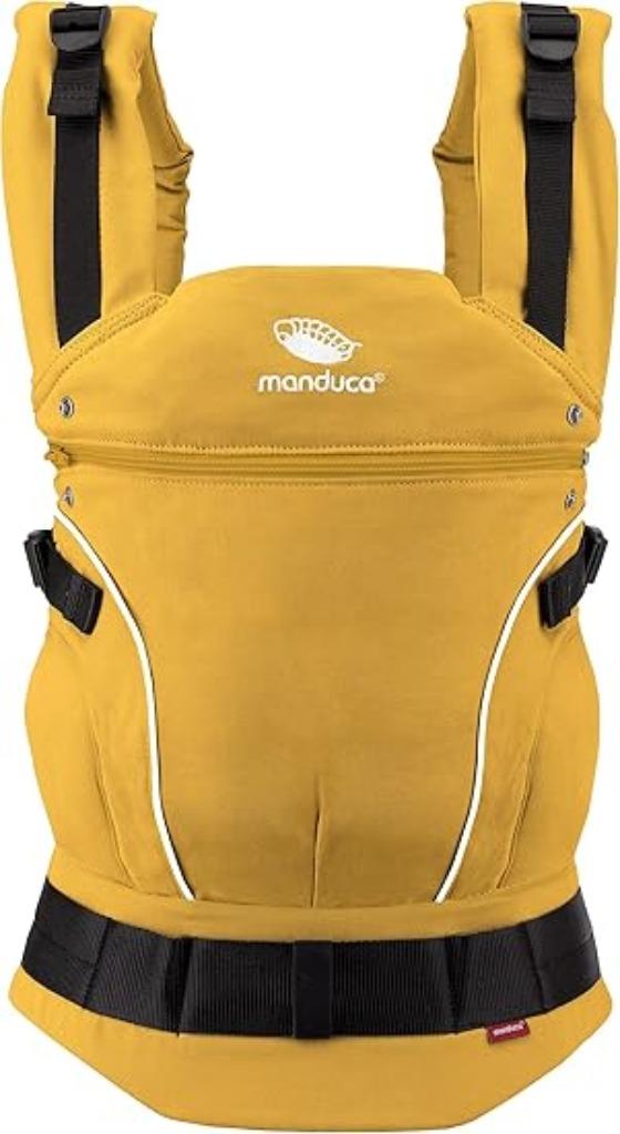 Nouveau porte-bébé manduca ajustable et polyvalent, Enfants & Bébés, Porte-bébés & Écharpe porte bébé, Neuf, Autres marques, Manduca